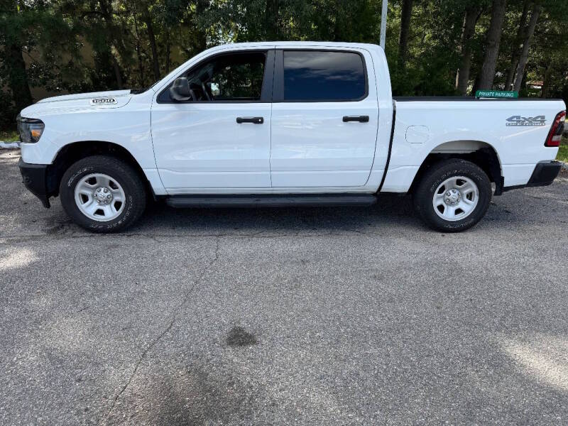ram ram 1500 pickup 2024 1C6SRFGT6RN164815 image ram ram 1500 pickup 2024 1C6SRFGT6RN164815 image